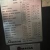 Amada RG-100 110 Ton x 10′ Up-Acting Press Brake w/ CNC Backguage - Image 6