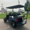 2023 CLUB CAR PRECEDENT EFI GAS GOLF CART - Image 4
