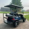 2023 CLUB CAR PRECEDENT EFI GAS GOLF CART - Image 3