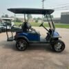 2023 CLUB CAR PRECEDENT EFI GAS GOLF CART - Image 5