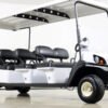 2026 Cushman® Shuttle 8 Gas - Image 2