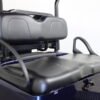 2027 E-Z-GO Valor 4 S+ EFI Gas - Image 3