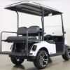 2021 E-Z-GO Freedom RXV ELiTE Lithium - Image 4