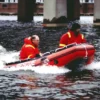 Achilles FRB Series Inflatable Boat | FRB-104 2022 - Image 3