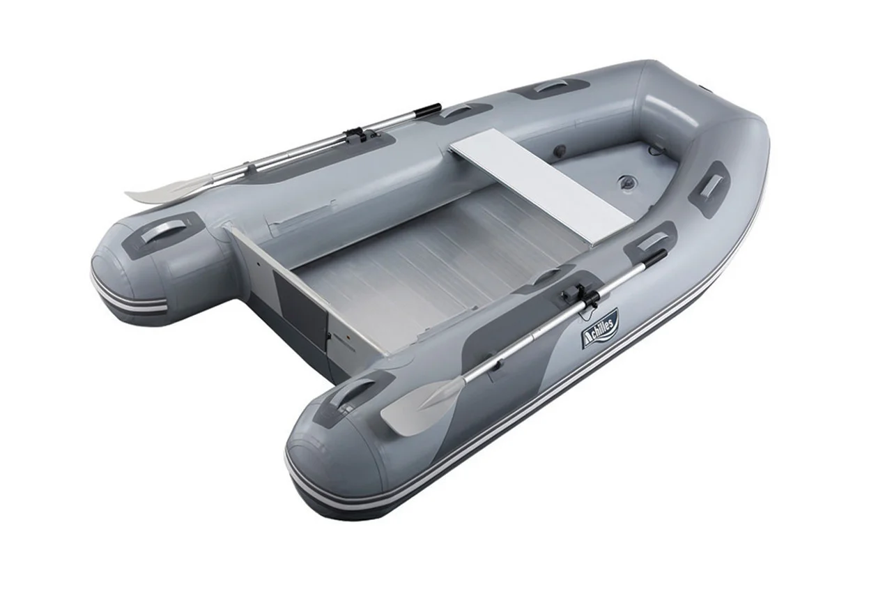 Achilles LSR Series Inflatable Boat | LSR-290E 2022
