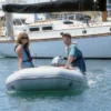 Achilles LT Series Inflatable Boat | LT-4 2022 - Image 3