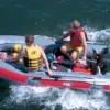 Achilles SGX Series Inflatable Boat | SGX-122 2022 - Image 3