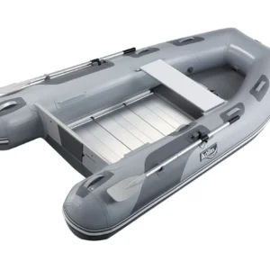 Achilles SPD-E Series Inflatable Boat