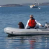 Achilles SPD-E Series Inflatable Boat | SPD-290E 2022 - Image 3