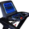 Body-Solid T25 Endurance Folding Treadmill (New) - Image 2