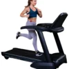 Body-Solid T25 Endurance Folding Treadmill (New) - Image 3