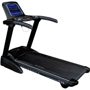 Body-Solid T25 Endurance Folding Treadmill (New)