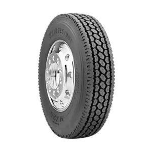 295/75R22.5 14PR G Bridgestone M726 ELA Drive Radial