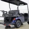 2027 E-Z-GO Valor 4 S+ EFI Gas - Image 5
