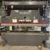 Cincinnati 135 CBx8 135 Ton x 10′ Hydraulic Press Brake(Not Working) - Image 2