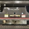 Cincinnati 135 CBx8 135 Ton x 10′ Hydraulic Press Brake(Not Working) - Image 4
