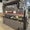 Cincinnati 135 CBx8 135 Ton x 10′ Hydraulic Press Brake(Not Working)