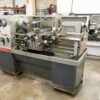 Clausing Colchester 15″ x 30″ Geared Head Engine Lathe - Image 2