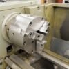 Clausing Colchester 15″ x 30″ Geared Head Engine Lathe - Image 4