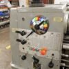 Clausing Colchester 15″ x 30″ Geared Head Engine Lathe