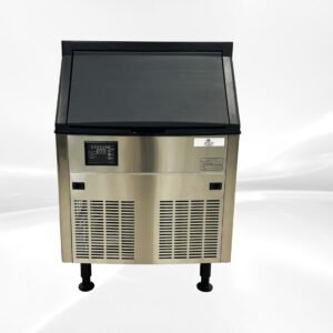 Commercial Ice Cube Maker Machine 219 LBS NSF SK-219