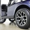 2027 E-Z-GO Valor 4 S+ EFI Gas - Image 8