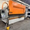 Ermaksan CNC SAP 12 X 176 176 Ton x 12′ CNC Hydraulic Press Brake