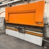 Ermaksan CNC SAP 12 X 176 176 Ton x 12′ CNC Hydraulic Press Brake - Image 3