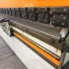 Ermaksan CNC SAP 12 X 176 176 Ton x 12′ CNC Hydraulic Press Brake - Image 4