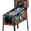 Godzilla Premium Pinball Machine