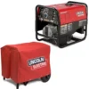200 Air Pak Welder Generator - Image 3