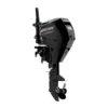 Achilles LSI-E Series Inflatable Boat | White LSI-290E 2022 - Image 5
