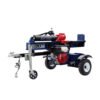Iron and Oak 30 Ton Vertical Horizontal Log Splitter
