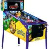 Pokemon Le pinball machine #175 Pichu.