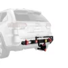 Premier Hitch Mounted Tray Rack - Image 2