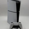 SONY PLAYSTATION 5 SLIM DIGITAL 1TB CONSOLE WITH CONTROLLER