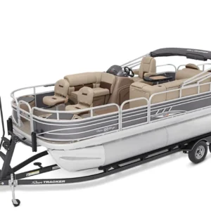 SPORTFISH™ 22 DLX