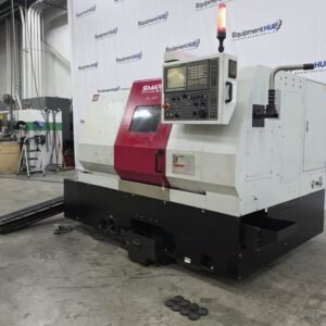 Smart SL-260 CNC Lathe