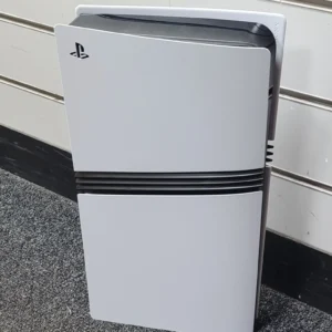 Sony PS5 Pro Digital Edition 2TB Official Controller