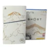 Sony PlayStation 5 Slim 1TB Disc Version Ghost Of Yotei Edition