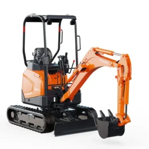 2025 Kubota U17-5
