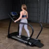 Body-Solid T50 Walking Treadmill (New) - Image 4