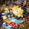 Pokemon Le pinball machine #175 Pichu. - Image 4