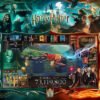 Harry Potter Pinball machine Wizard model - Image 3