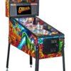 Godzilla Premium Pinball Machine | Free shipping - Image 3