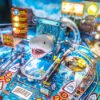 Jaws Pro Pinball machine | Stern - Image 5