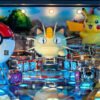 Pokemon Le pinball machine #175 Pichu. - Image 6