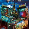 Harry Potter Pinball machine Wizard model - Image 4