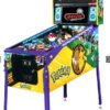 Pokemon Le pinball machine #175 Pichu. - Image 2