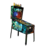 Harry Potter Pinball machine Wizard model - Image 2
